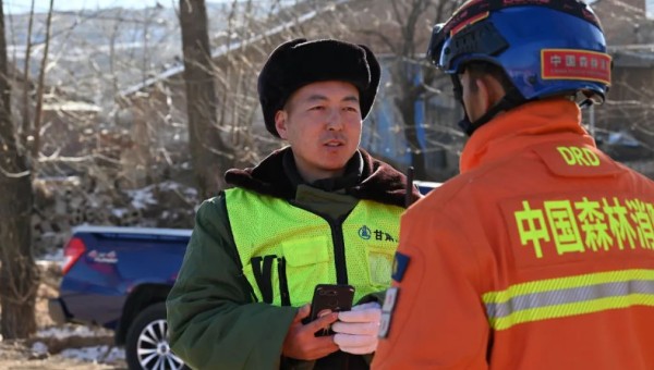 積石山地震發(fā)生后<div   id=