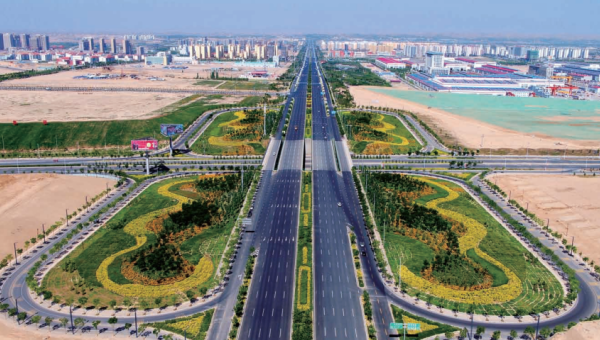 近日，蘭州新區(qū)城鄉(xiāng)發(fā)展局公布了新區(qū)2024年建筑市場各方主體信用評價結(jié)果<div   id=