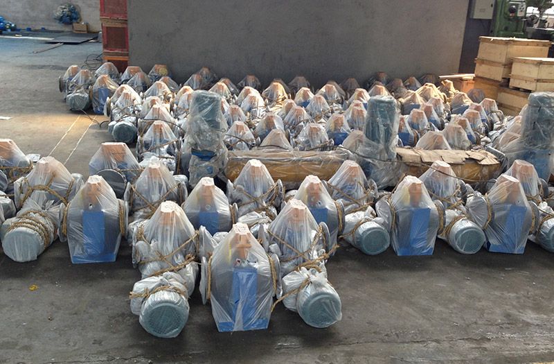 廠(chǎng)區(qū)環(huán)境