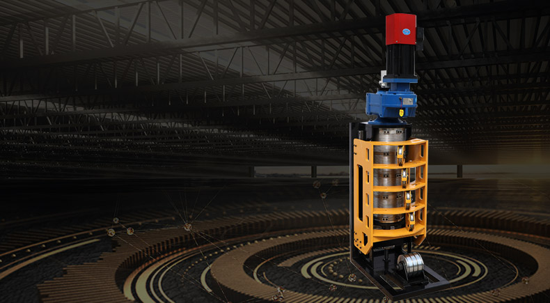 舞臺(tái)吊桿機(jī)